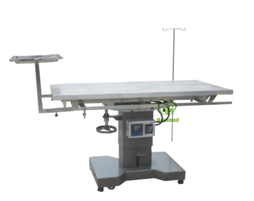 Veterinary Surgical Table View 1