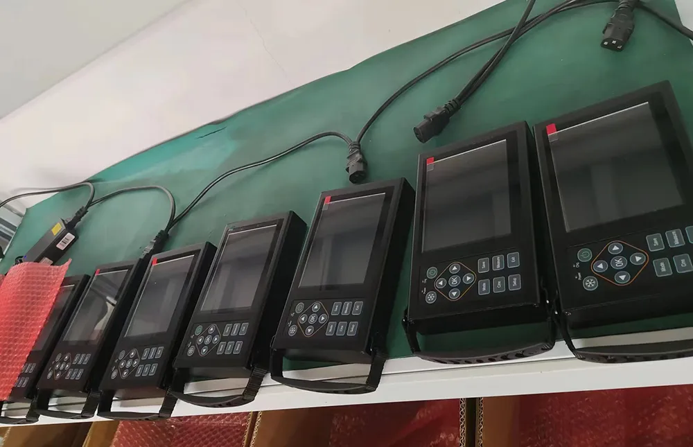 Ultrasound Equipment 15