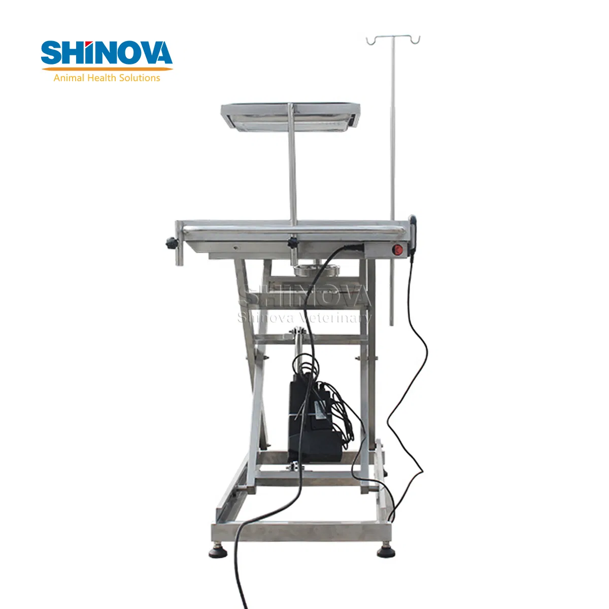 Examination Table Veterinary Electrical Operation Surgery Table Veterinary Surgical Table