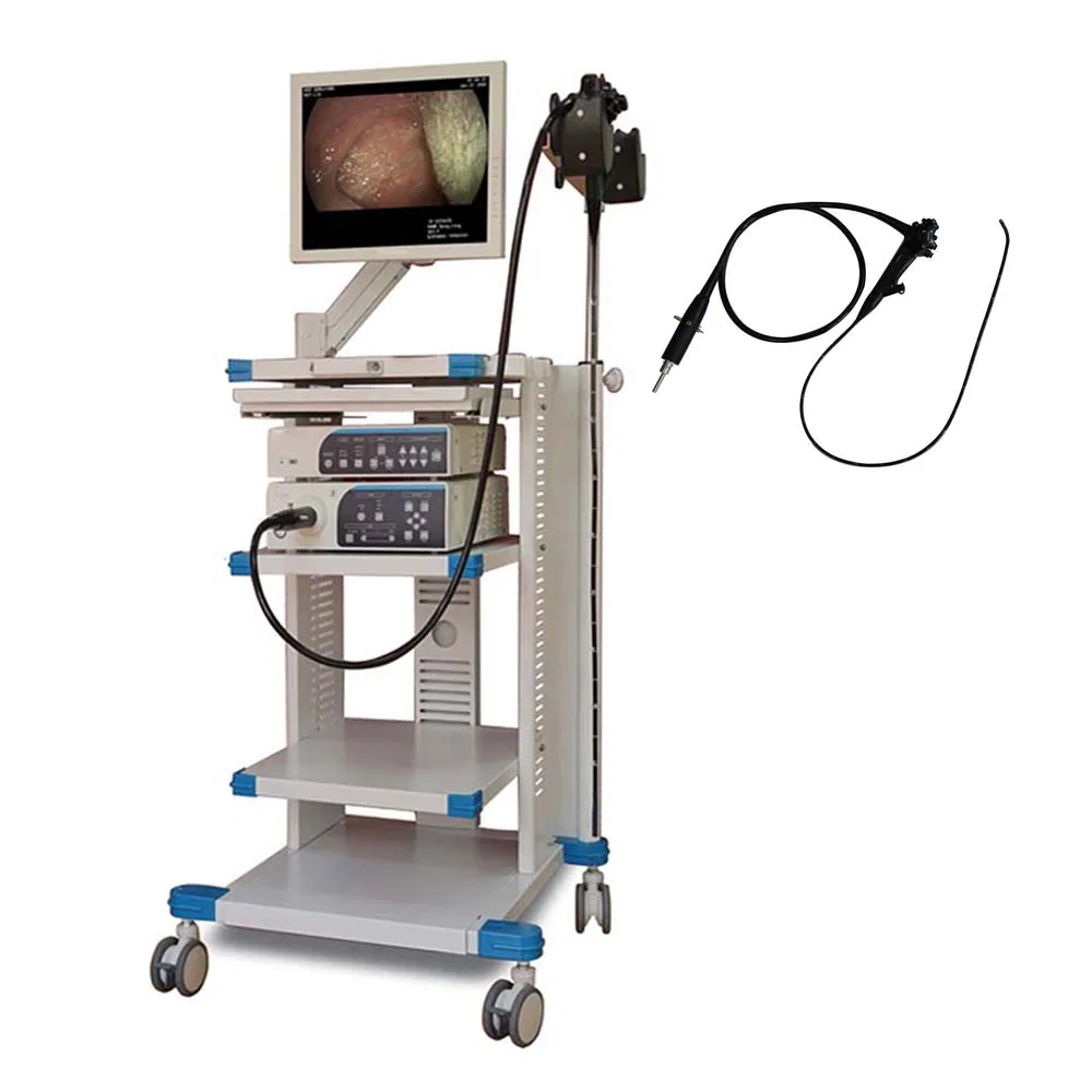 Medical Equipment Camera Laparoscope Gastroscope Endoscope Imaging System for Veterinary