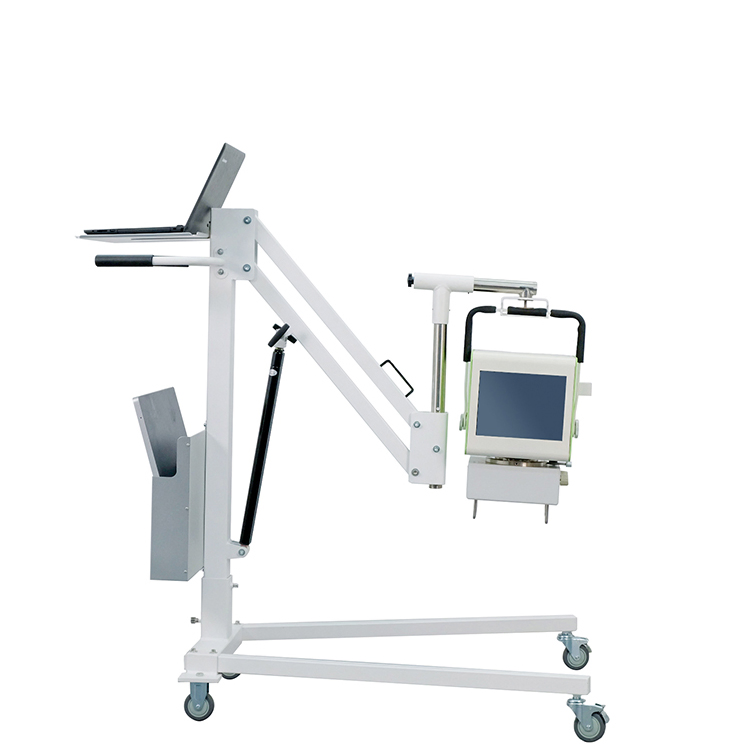 5kw X-ray Machine Portable X Ray Medical Radiology Equipment for Veterinary &Human