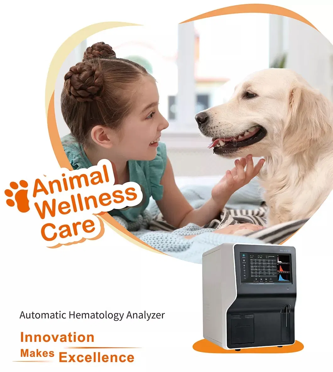 Hematology Analyzer 1