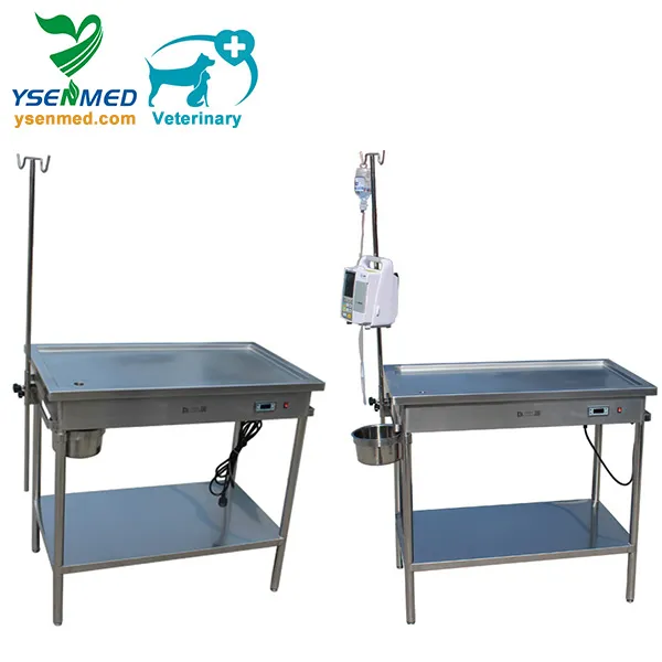 Medical Veterinary Equipment Examination Table