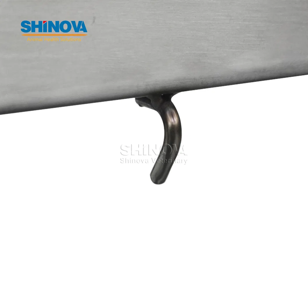 Dissecting Table Top View