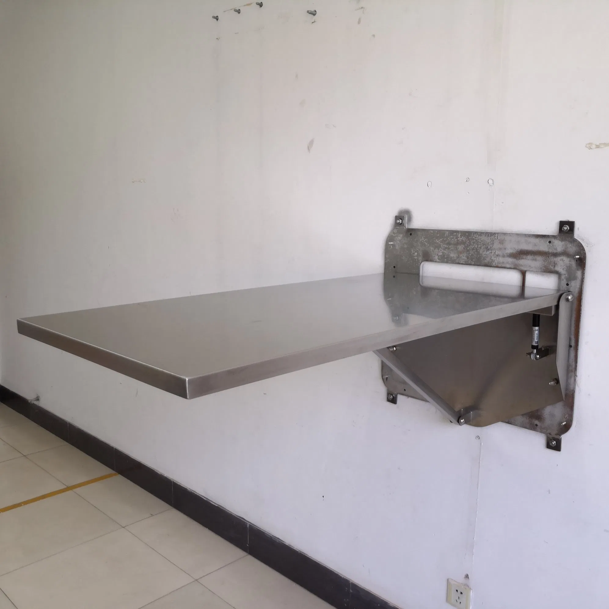 Vet Cheap Price Pet Disposal Treatment Table Veterinary Equipment Examination Table for Pet Hospital