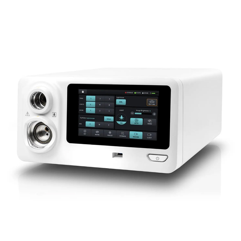 Sonoscape V-2000 Medical Equipment Veterinary Endoscopy System Device Endoscopy Equipments