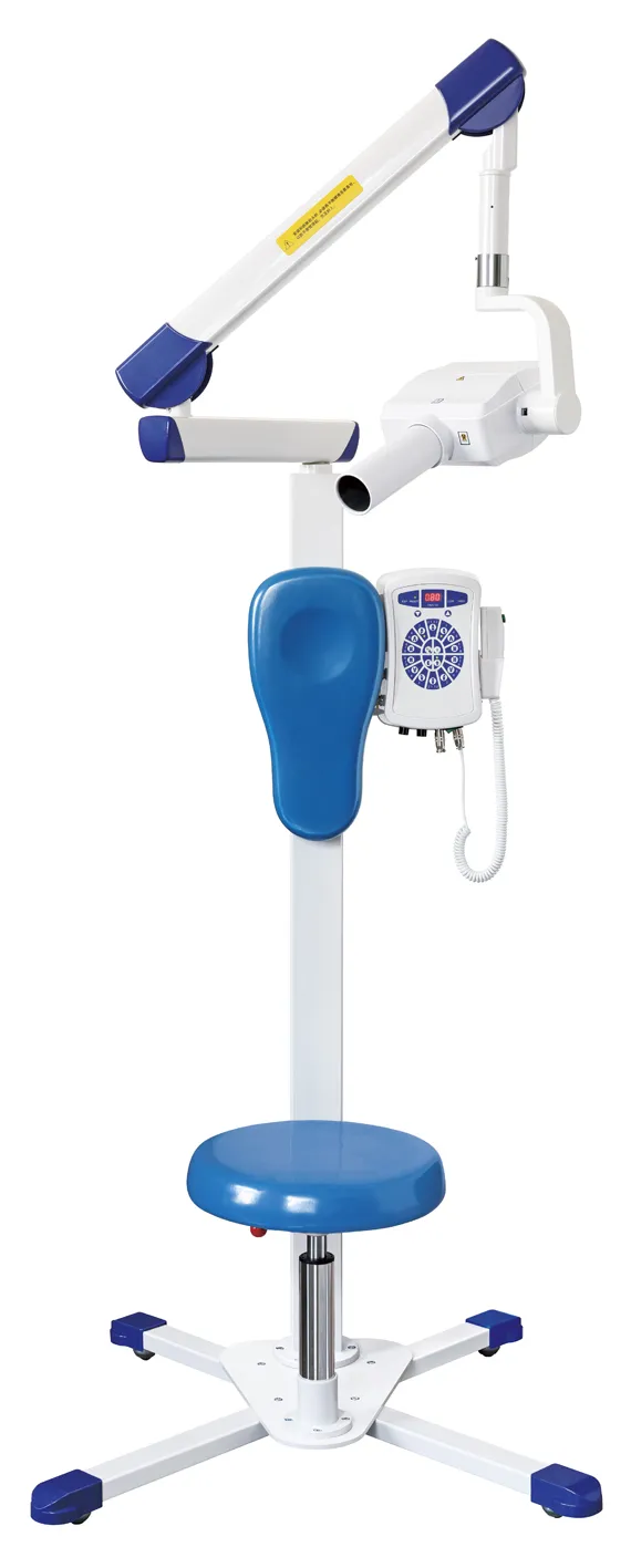 Veterinary Digital Intraoral X-ray