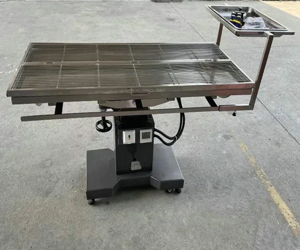 Operating Table Photo 6