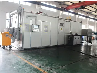 Microwave Sterilization System 3