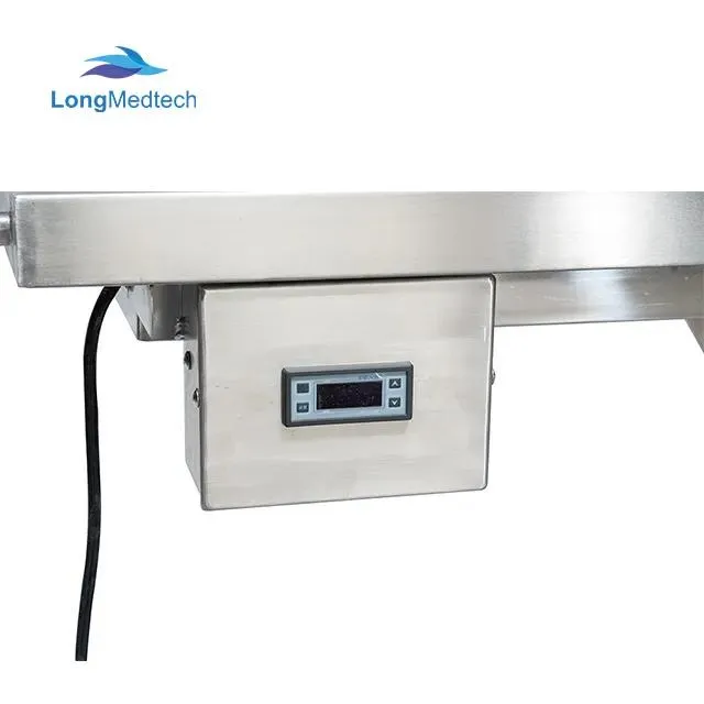 Pet Dog Surgical Table