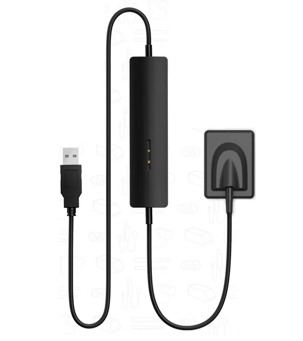 Intraoral X-ray System Details