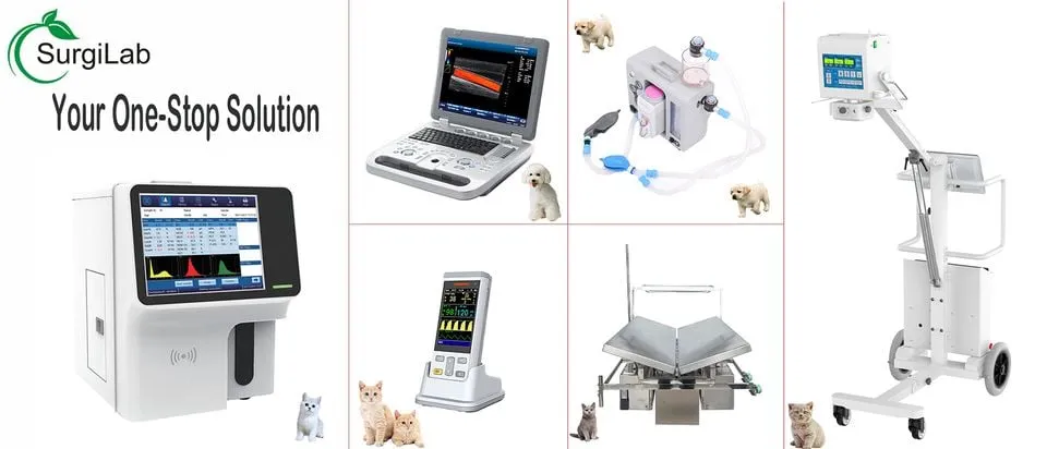 Product Parameter Details