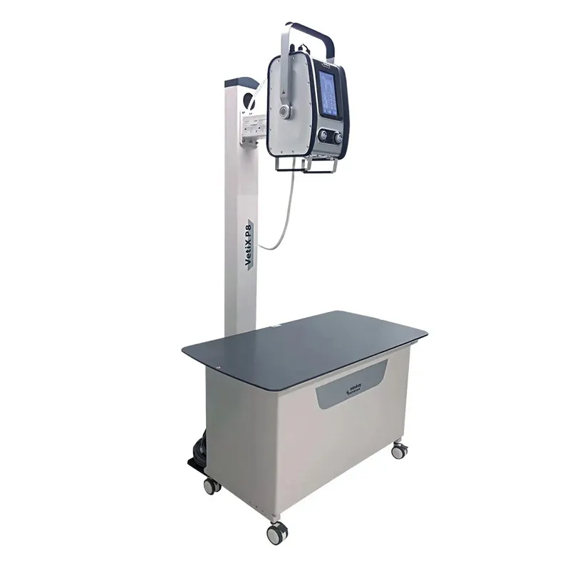 Veterinary Ultrasound System 2
