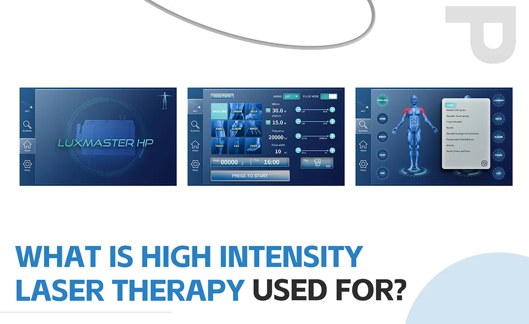 Physical Therapy Equipment