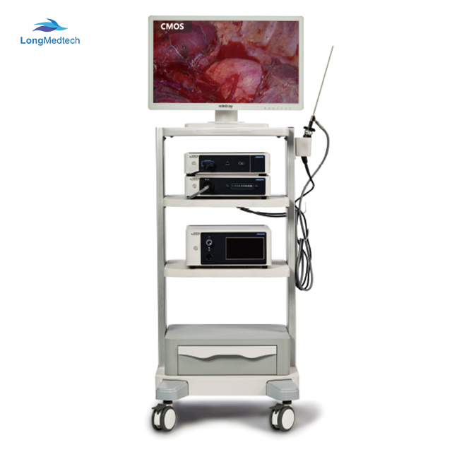 Mindray Vetina CS3 Vetina CS7 Veterinary HD Rigid Endoscopy System for Animal/Vet Use