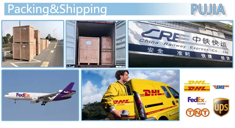 Technical Parameters