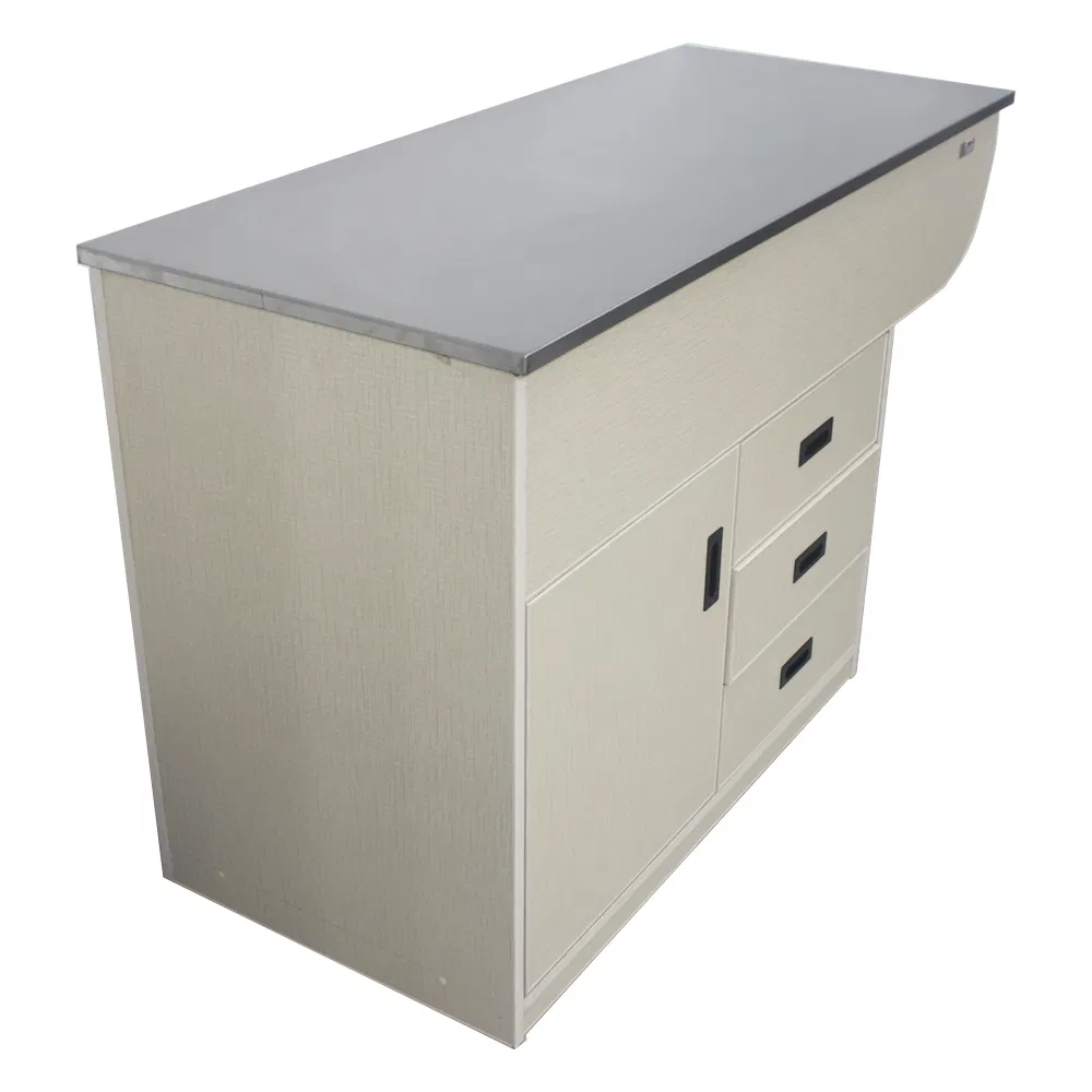 Veterinary Table View 3