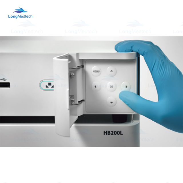 Mindray Vetina CS3 Vetina CS7 Veterinary HD Rigid Endoscopy System for Animal/Vet Use