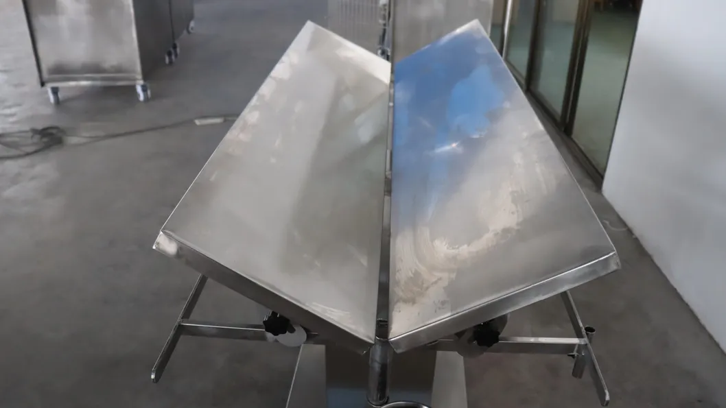 Operation Table Image 7