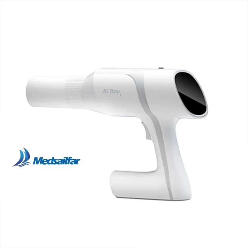Dental Intraoral Camera Detail 1