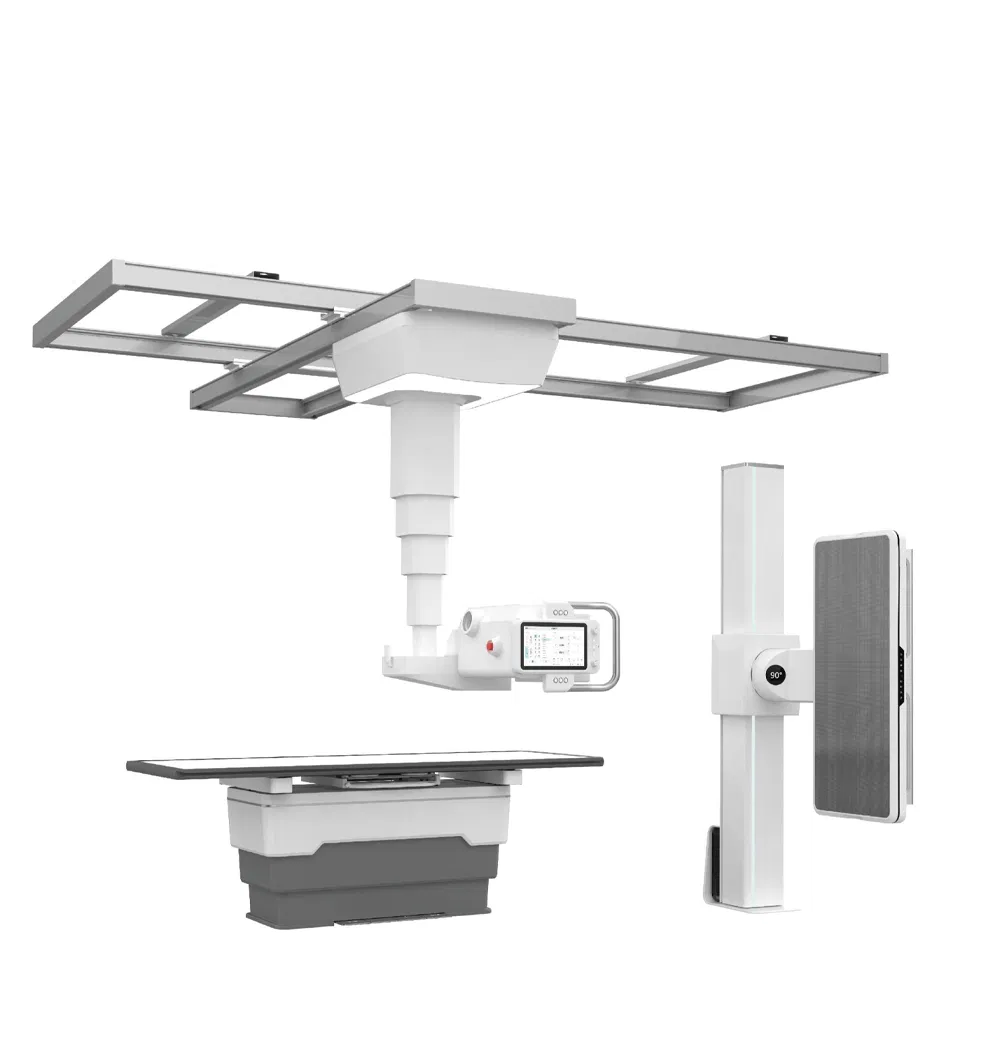 Digital Medical X-ray System 2