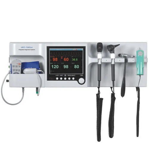 Integrated System Patient Monitor AM-U7200Vet