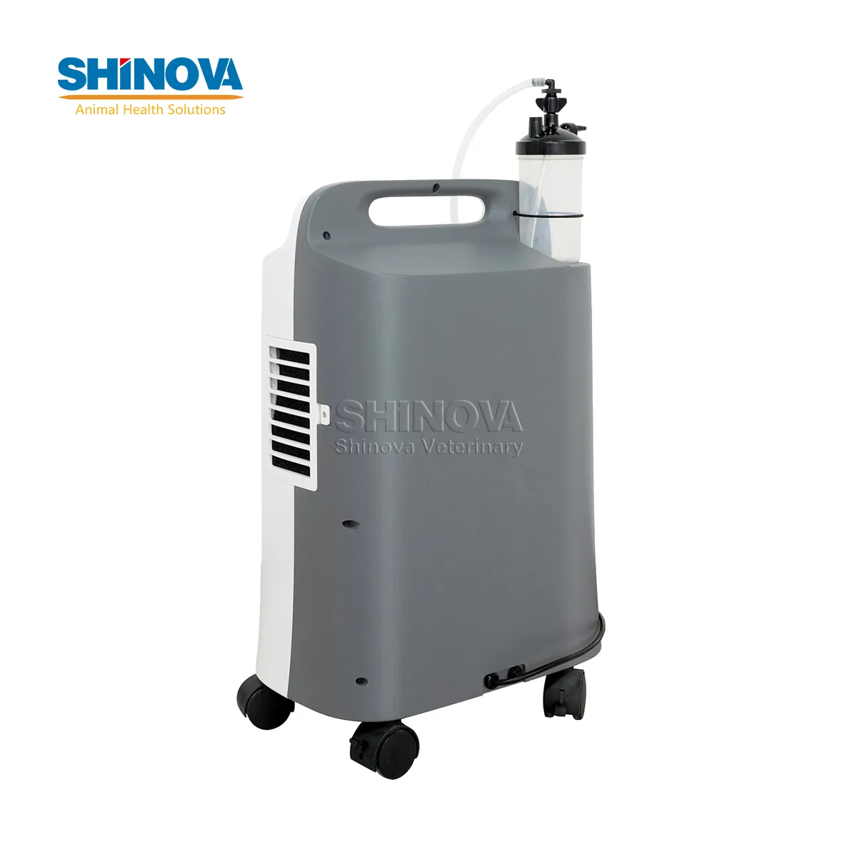 Smart Vet Chinese Factory Veterinary Operation 5L Oxygen Concentrator for Vet Hospital