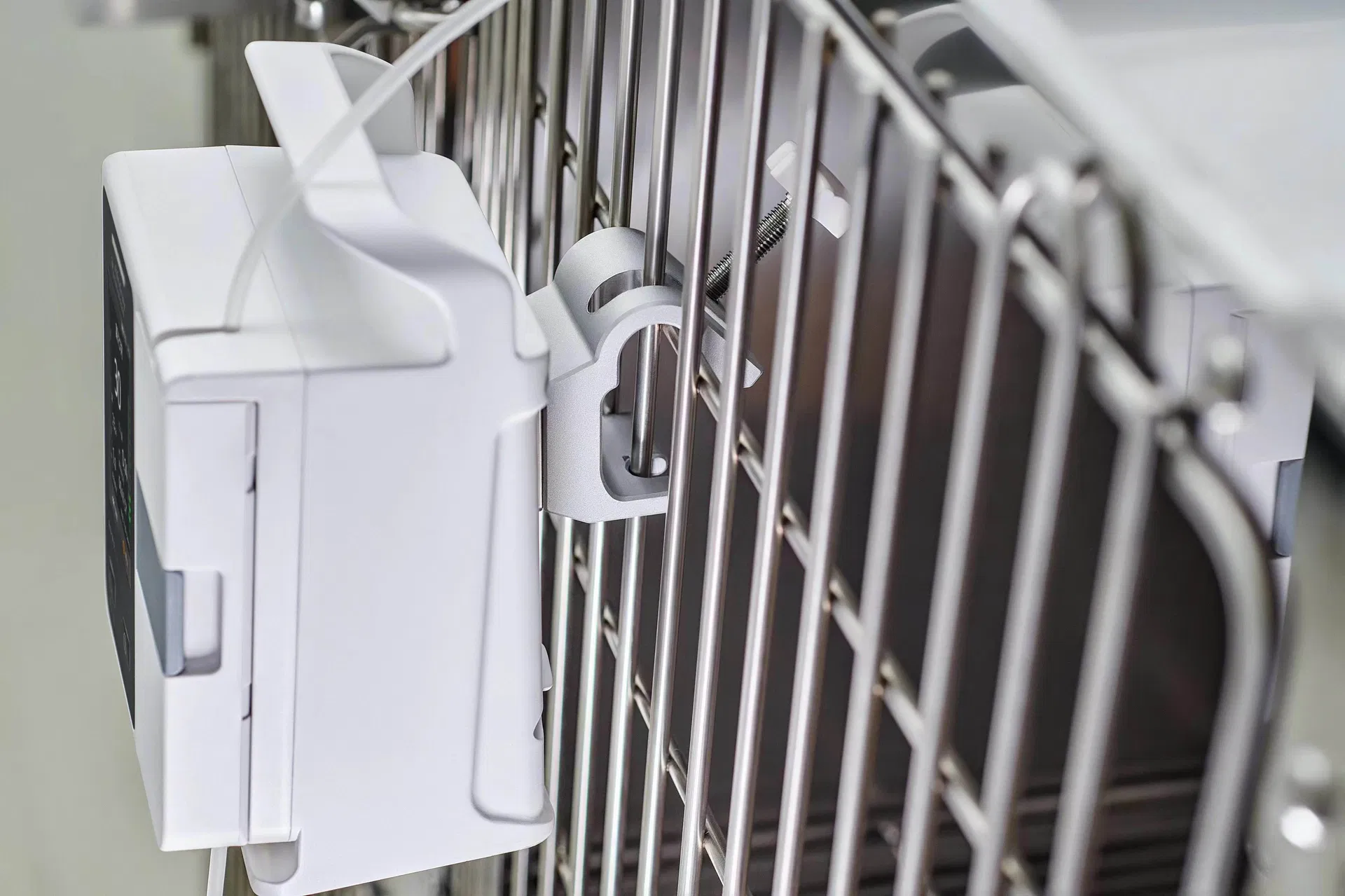 Animal Health Equipment