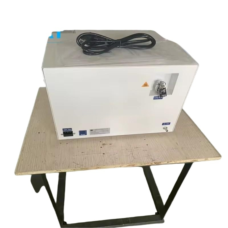 Veterinary Equipment High-Pressure with Drying Function Dental Easy Autoclave Serialization