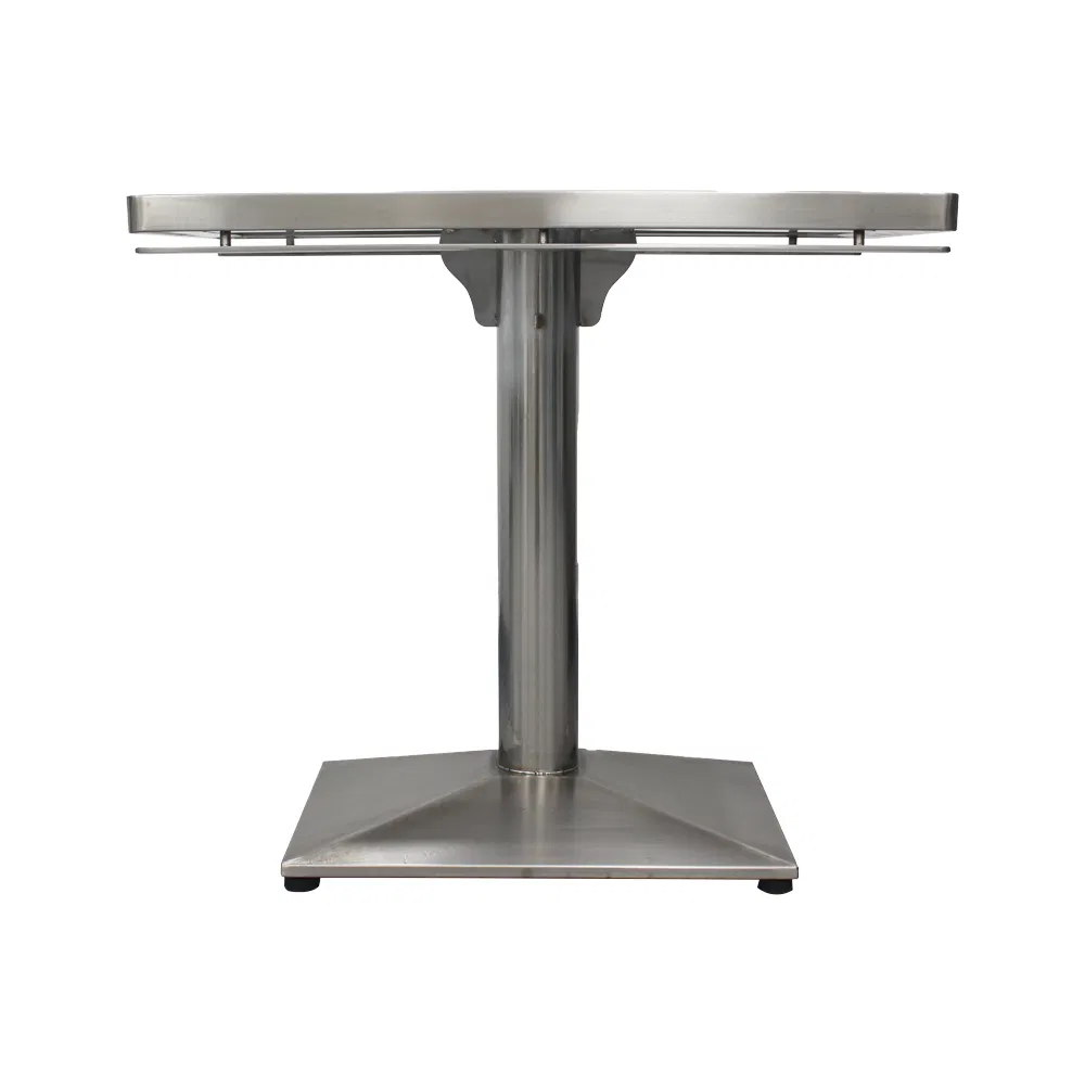 Veterinary Equipment Stainless Steel Pet Examination Table