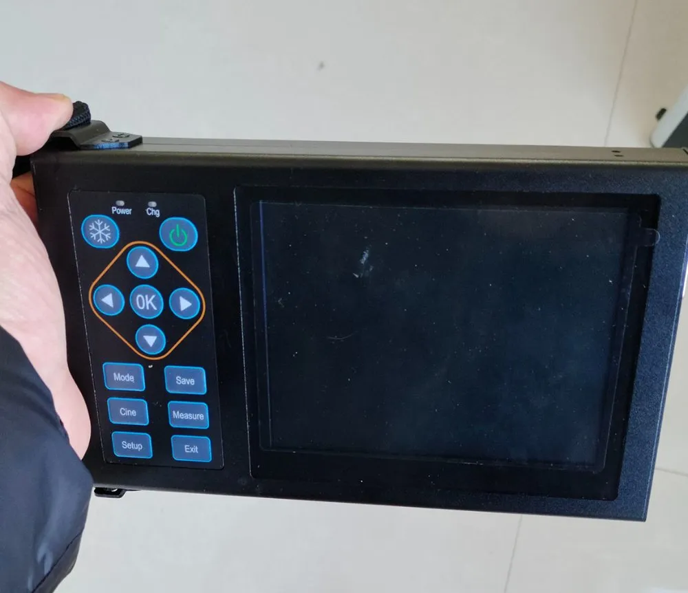 Ultrasound Equipment 13
