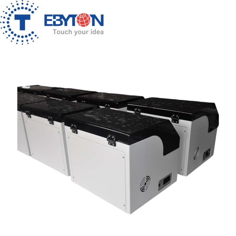 Clinical Portable Blood Semi Automatic Medical Chemistry Biochemistry Analyzer for Human Veterinary