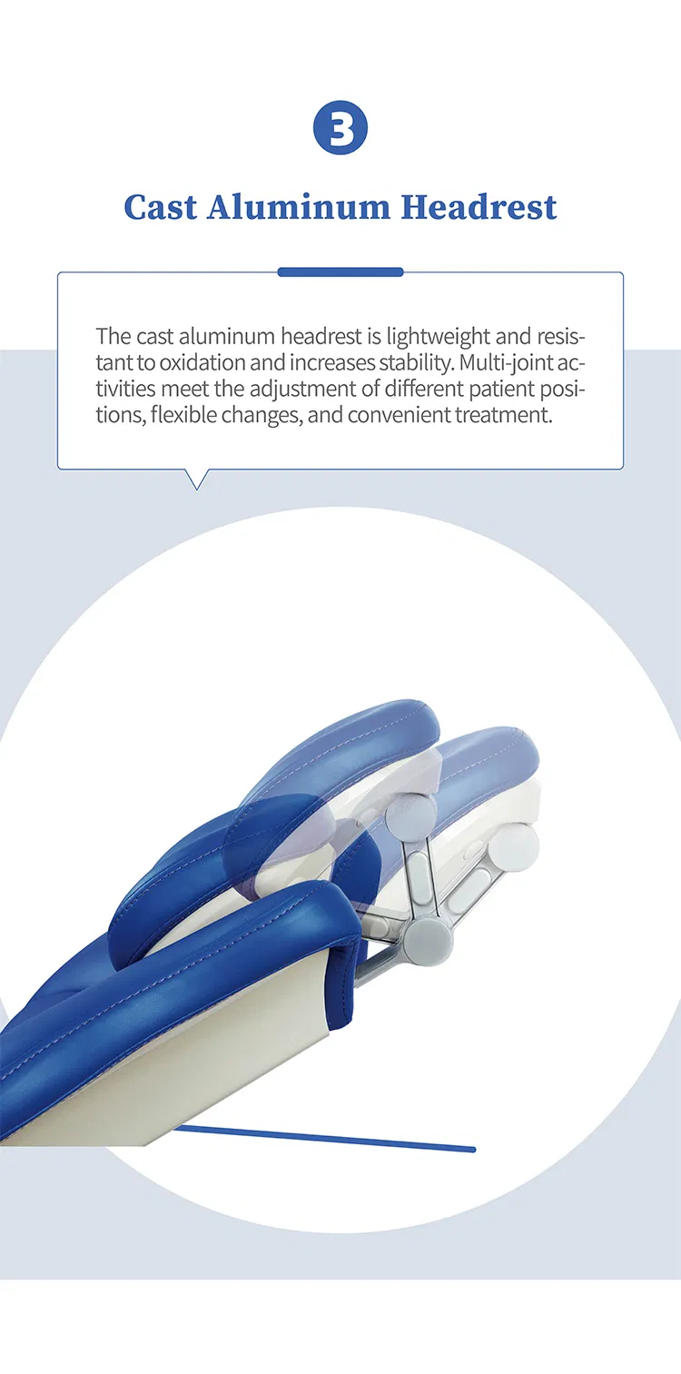 Dental Equipment Display 8