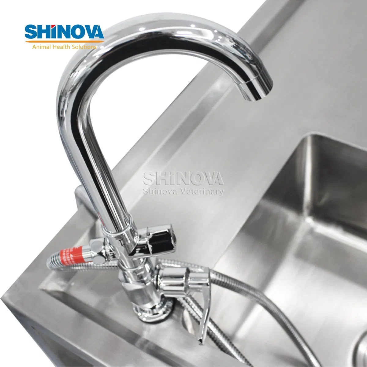 Mechanical Animal Stainless Steel Veterinary Operating Surgical Table for Animal Dissect Table