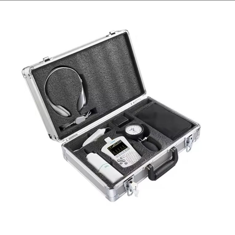 Veterinary Doppler Ultrasound Blood Pressure System