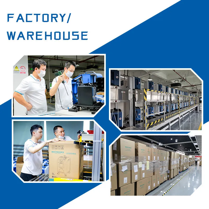 Veterinary Oxygen Use