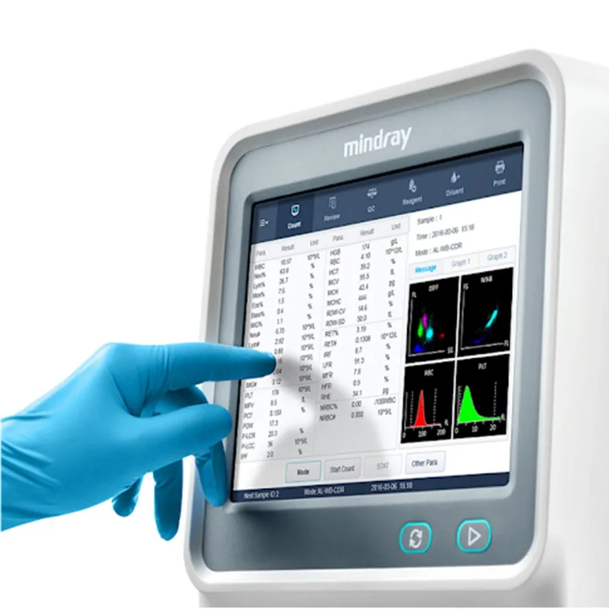 Diagnostic Equipment