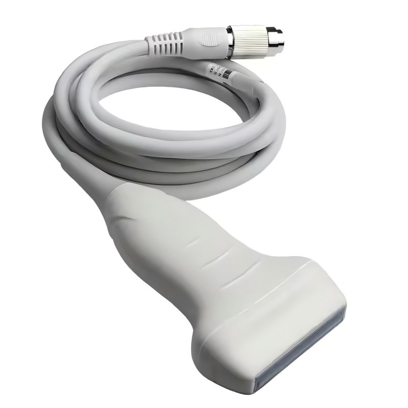 Handheld Ultrasound Machine Veterinary Equipment Portable Ultrasound Scanner for Animals