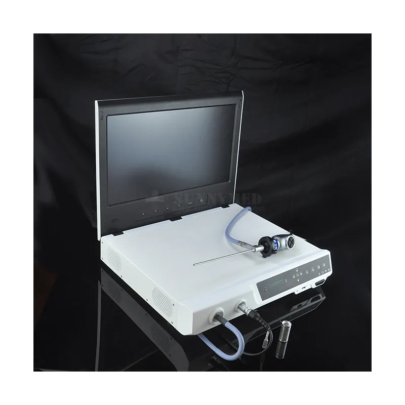 Endoscopic Camera System