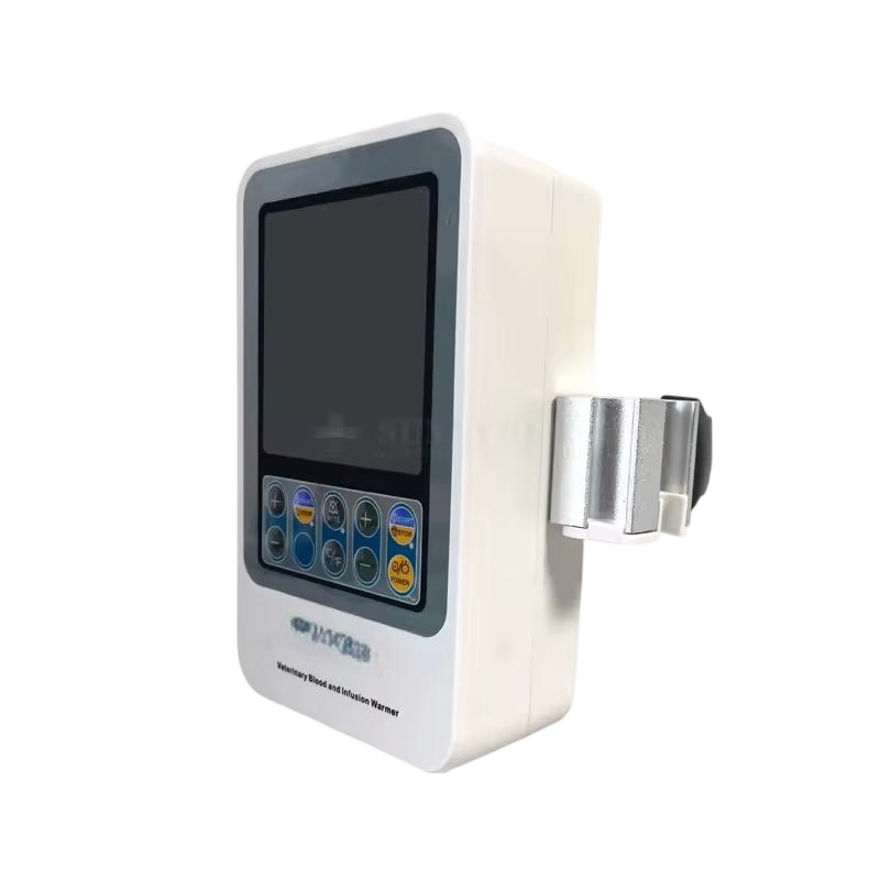 Hospital Equipment Medical Fluid Heating Device for Vet Use