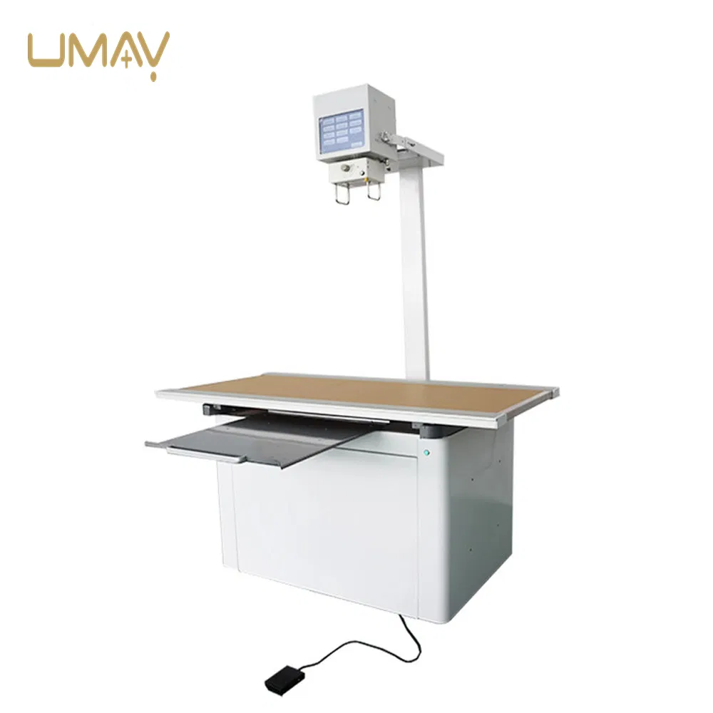 Veterinary X-ray Equipment 4