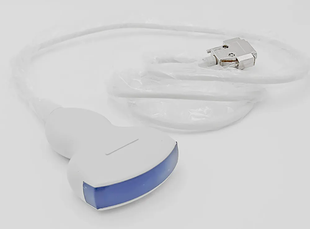 Ultrasound Equipment 7