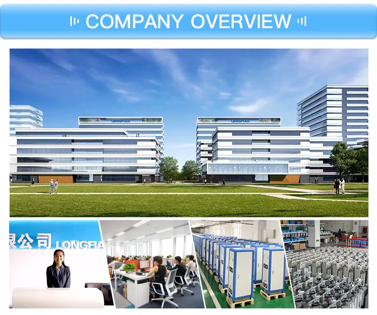 Manufacturing Facility