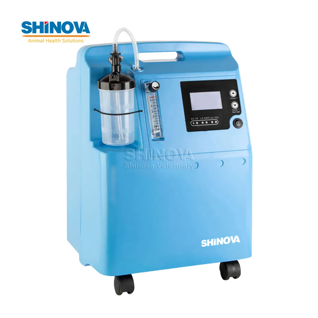 Veterinary Oxygen Concentrator Soc-5A