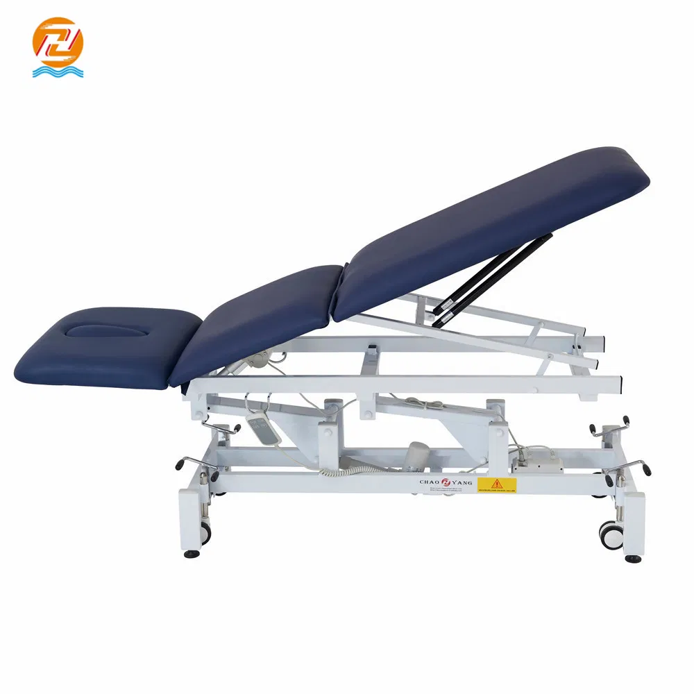 Multifunction Electric Treatment Table