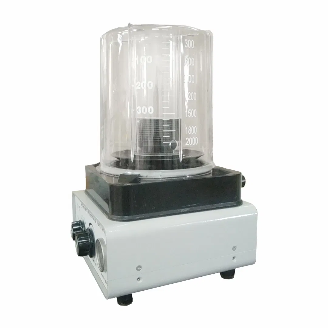 Portable Veterinary Anesthesia Ventilator Mahchine Veterinary Equipment
