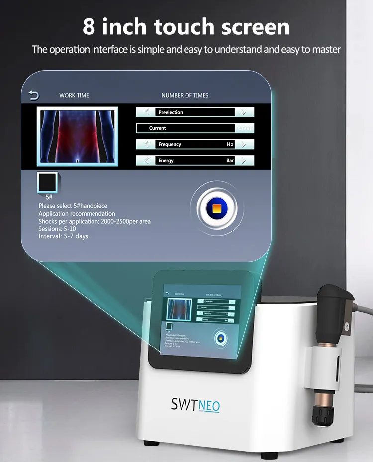 Shockwave Therapy 8