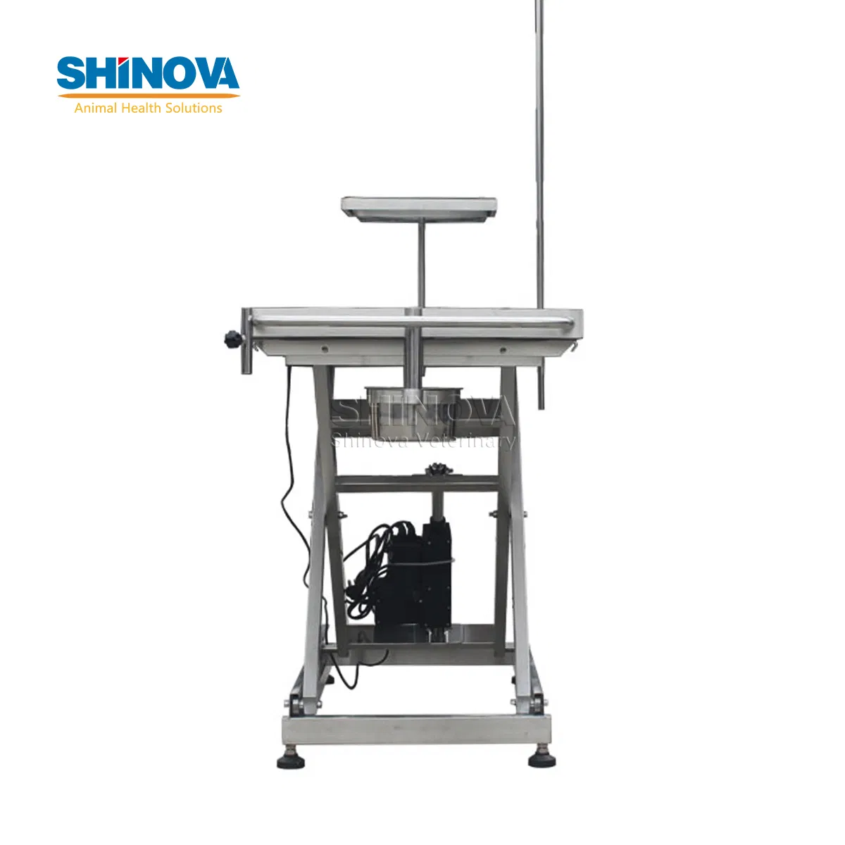 Examination Table Veterinary Electrical Operation Surgery Table Veterinary Surgical Table