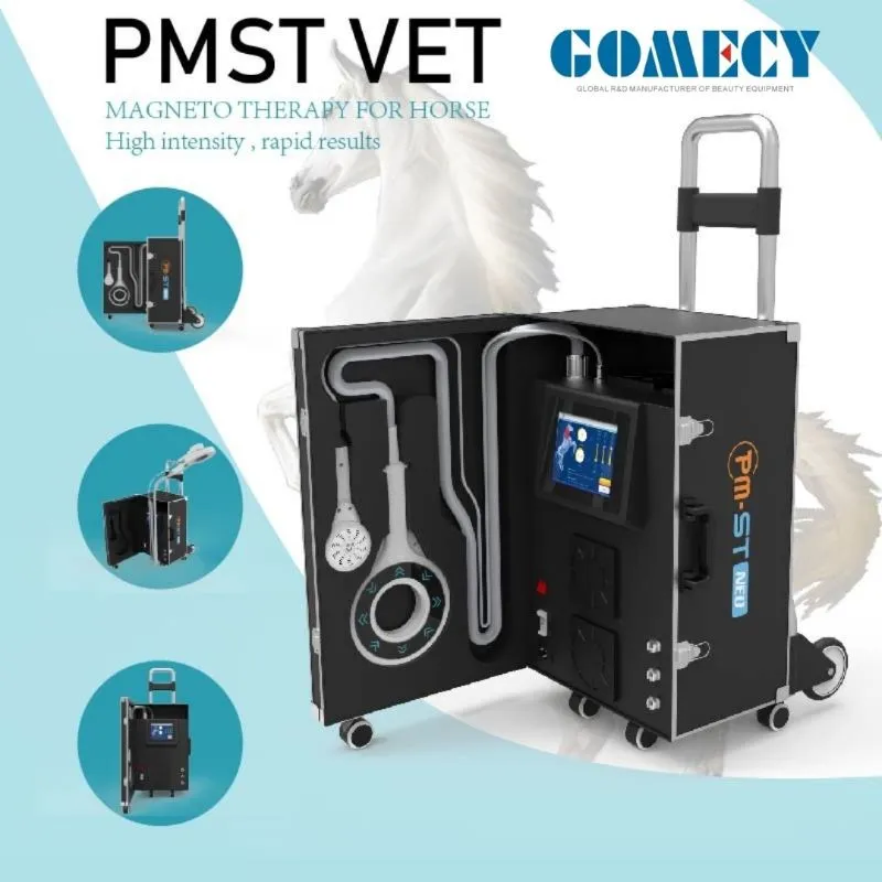 PMST VET Advantages