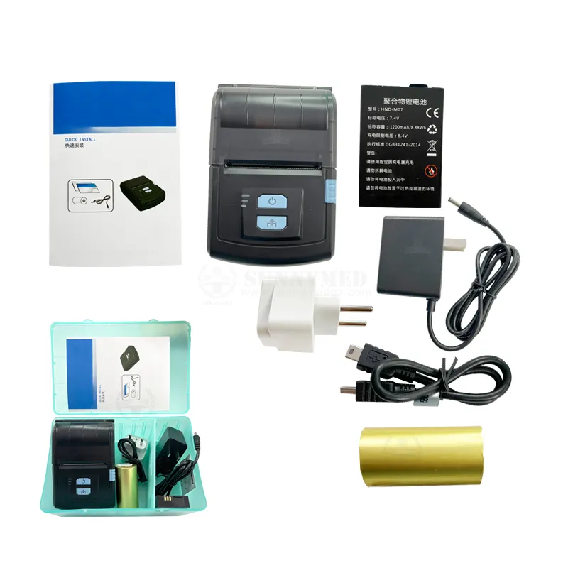 Packing and Logistics